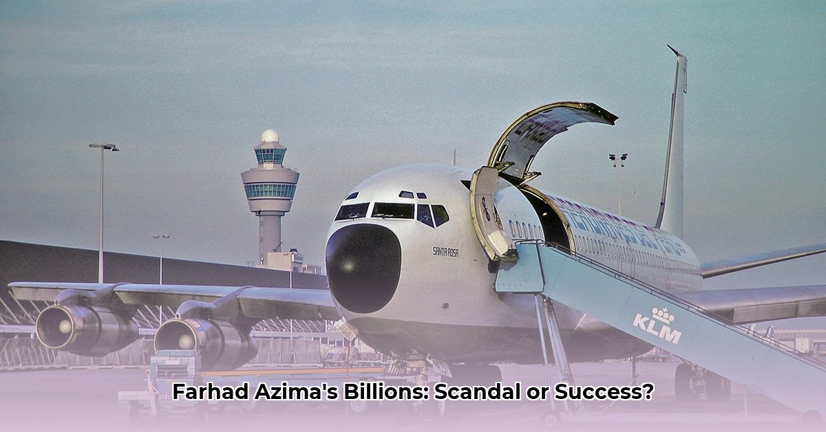 farhad-azima-net-worth